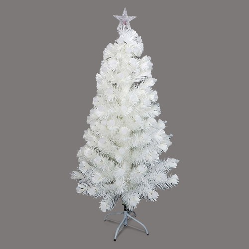 Christmas Indoor Decoration Tree White 150cm