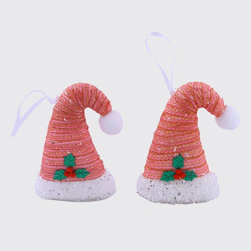 Christmas Decoration Hanging Hat