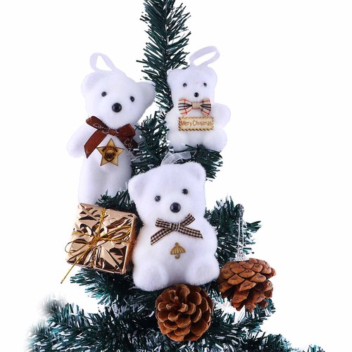 Christmas Decoration Hanging Teddy Bear