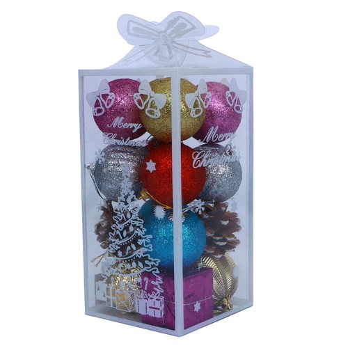 Christmas Decoration Bauble