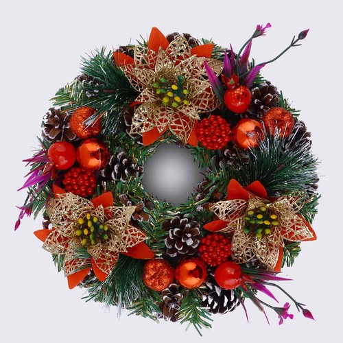 Christmas Decoration Garland