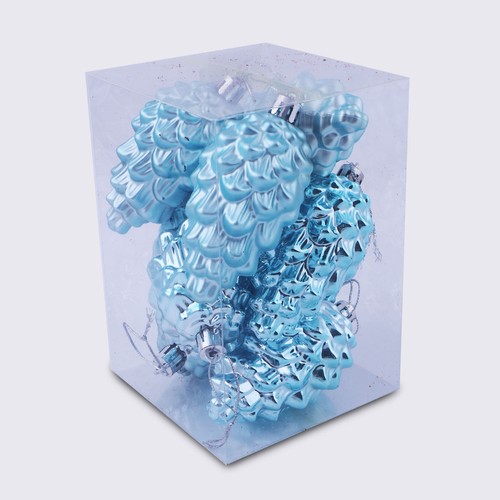 Christmas Decoration Pine Cone