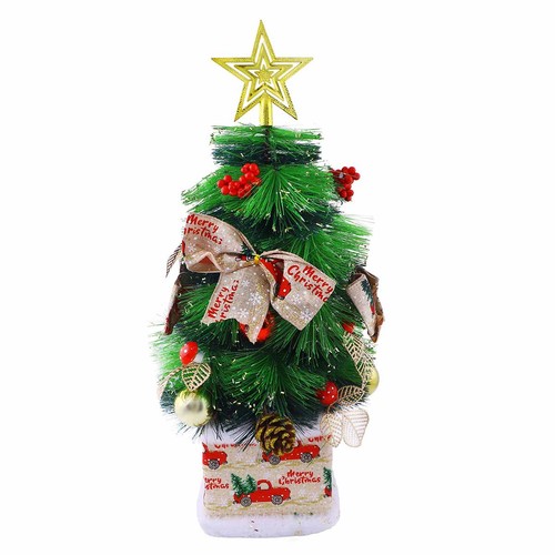 Christmas Decoration Tree Mini