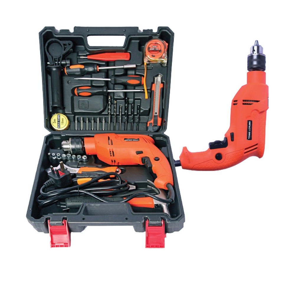 Stp-Impact Drill 700W