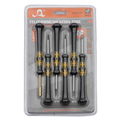Watch Screw Driver