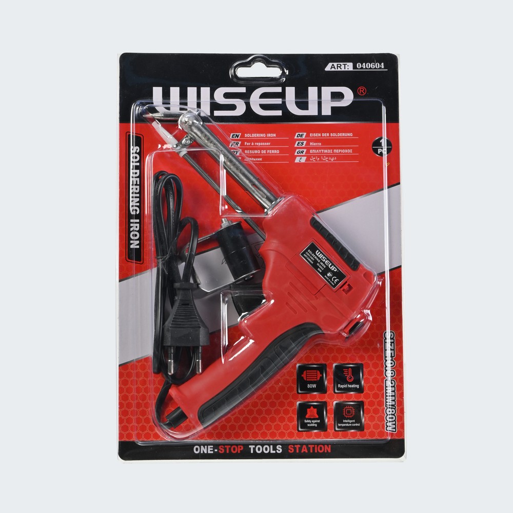Soldring Iron 80W