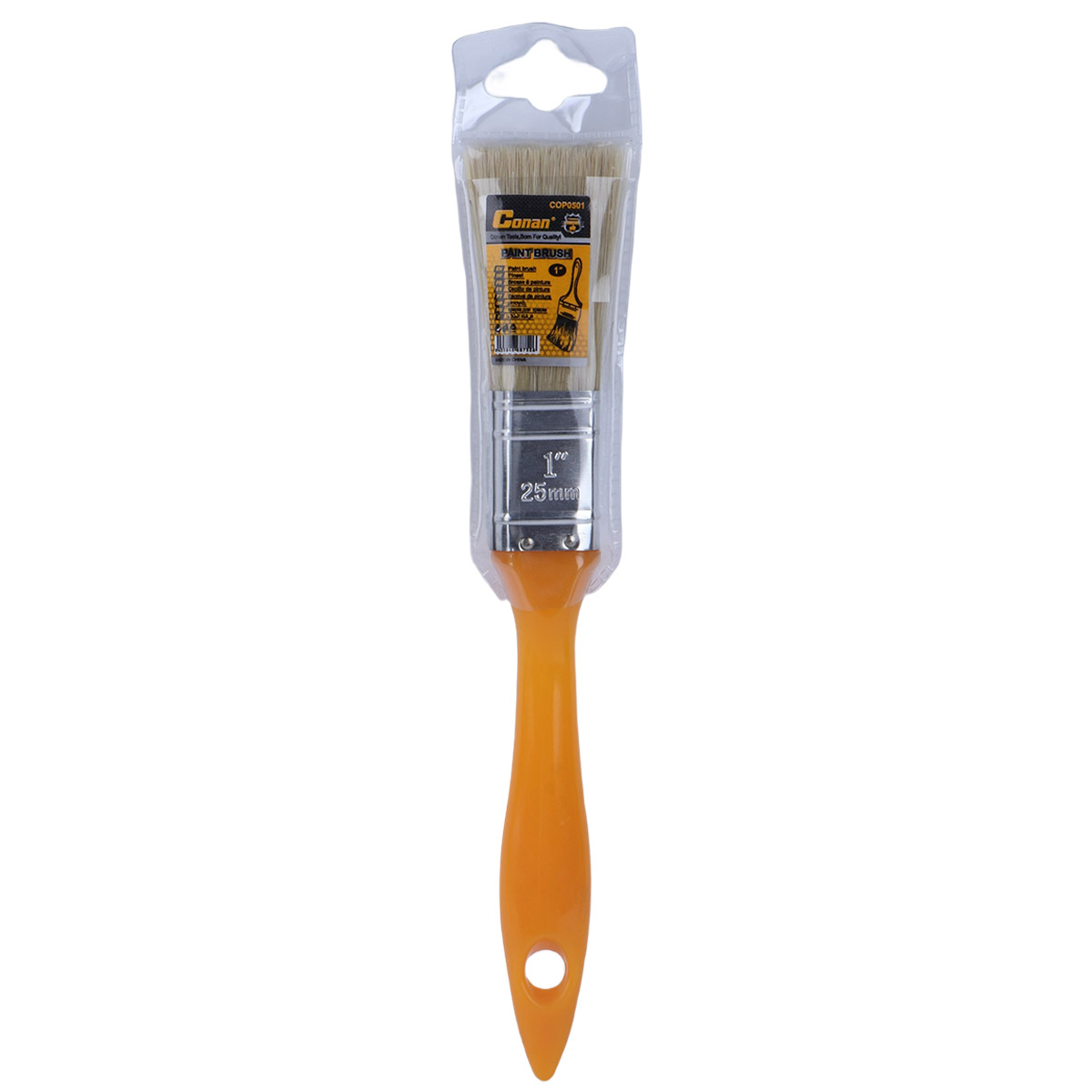 Conan Paint Brush 25mm