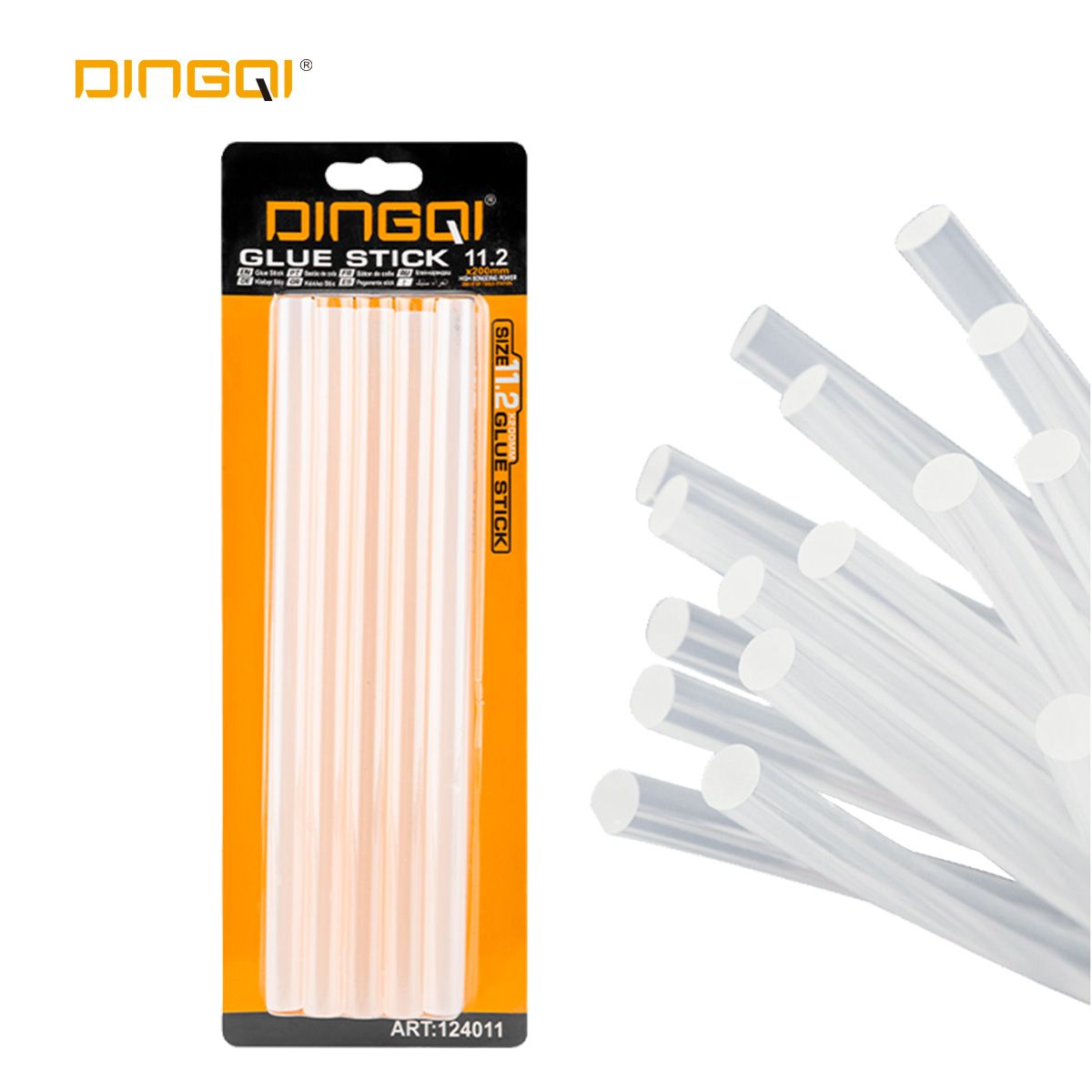 Dingqi Glue Stick 200mm 19265-124011-1