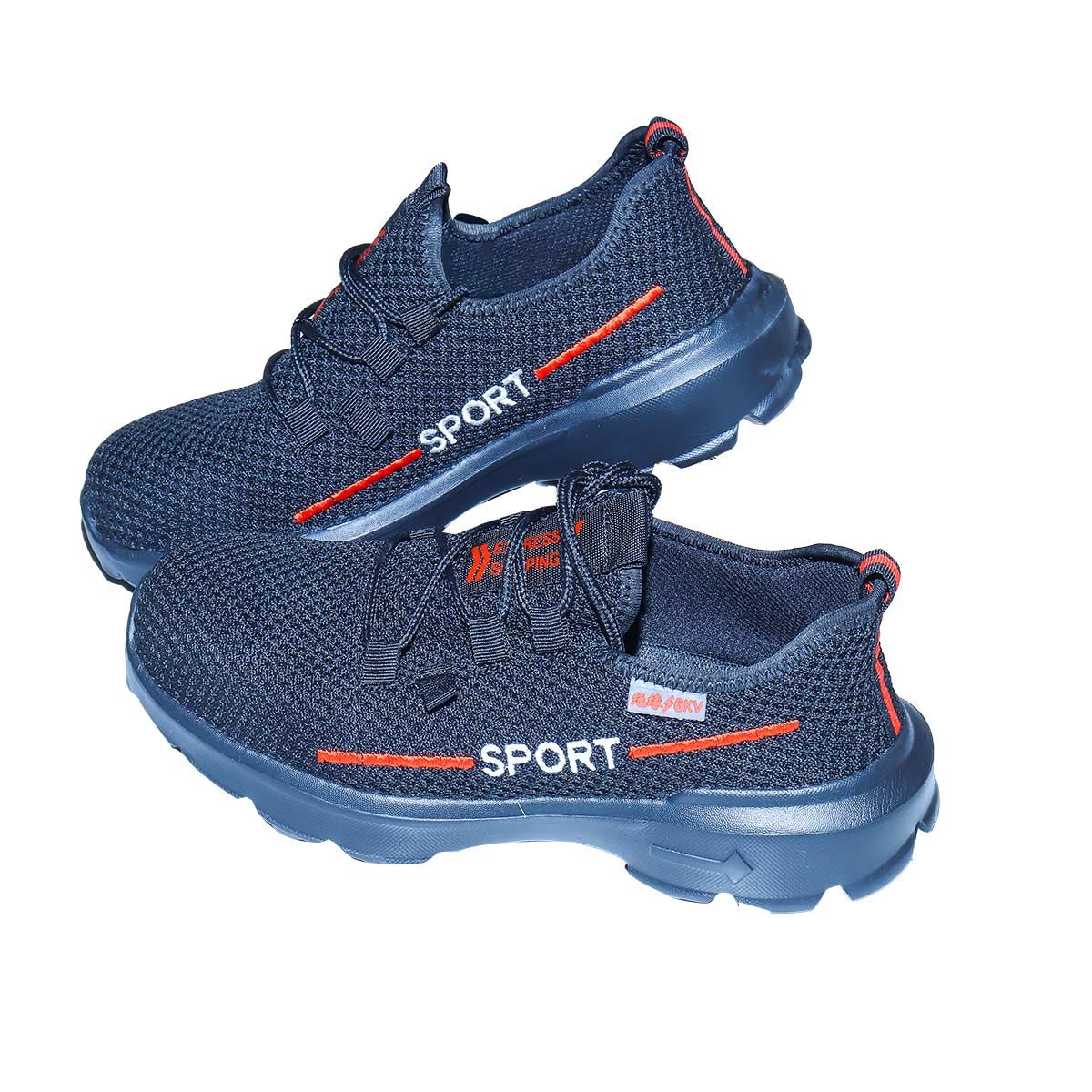 Safety Shoes PW50-1207