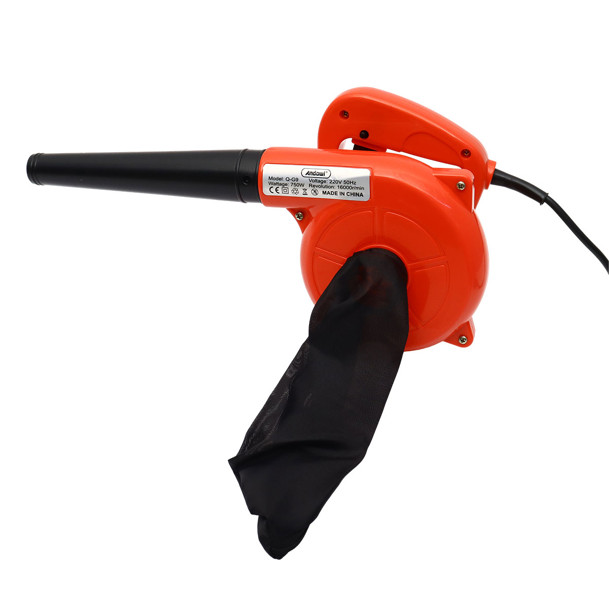 Andowl Electric Air Blower Q-G9