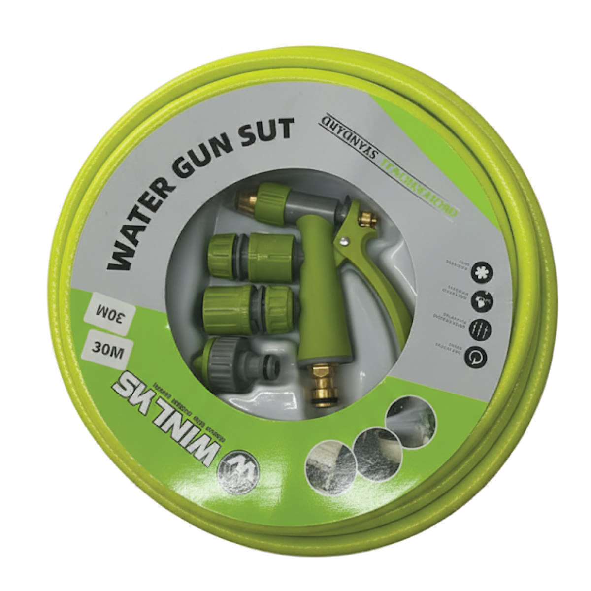 Garden Hose 30 Meter