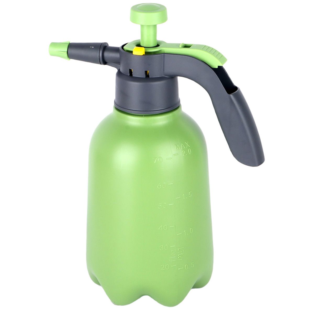 Spray Bottle Empty 2L