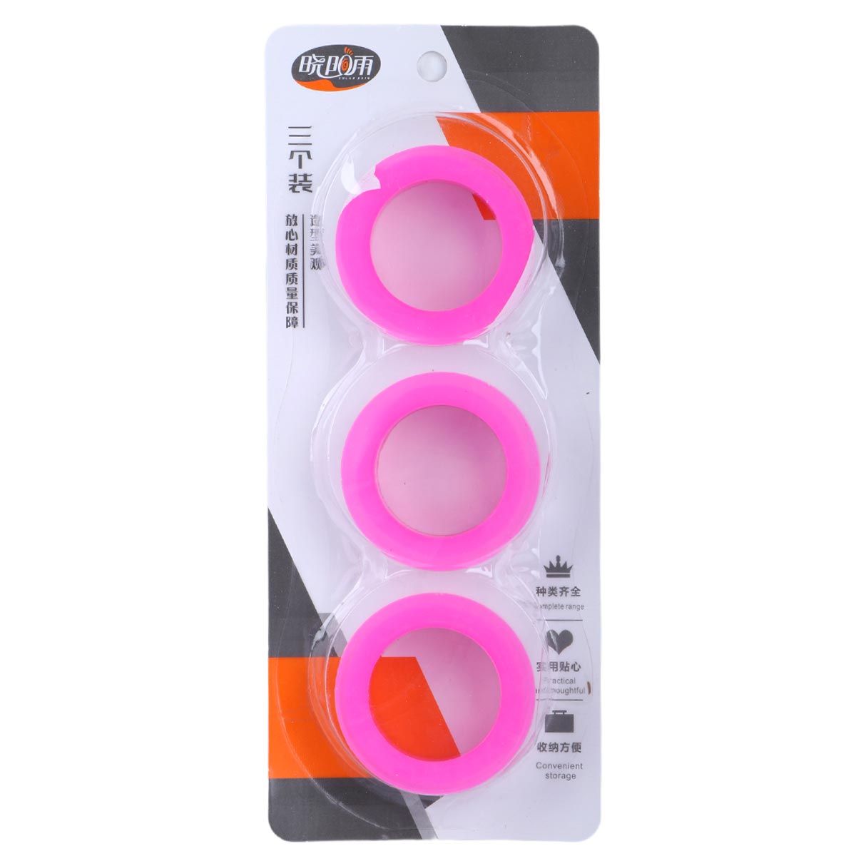 Teflon Tape 3 Set