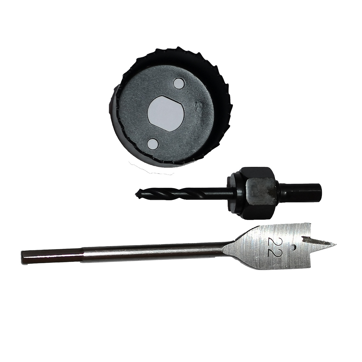Adegso Hole Saw Set