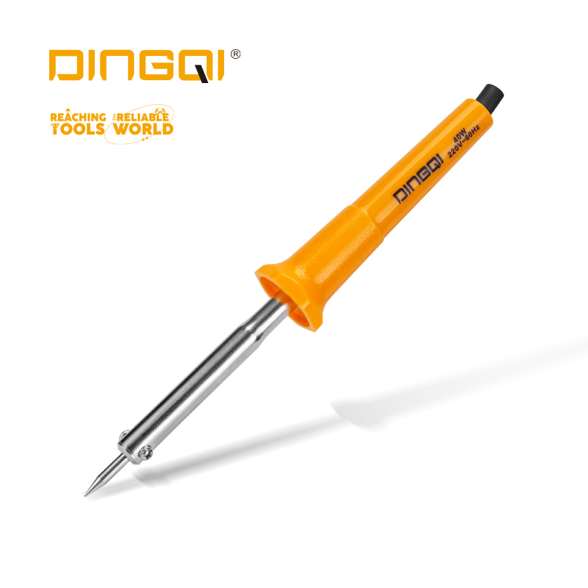 Dingqi Soldring Iron 40 Watts
