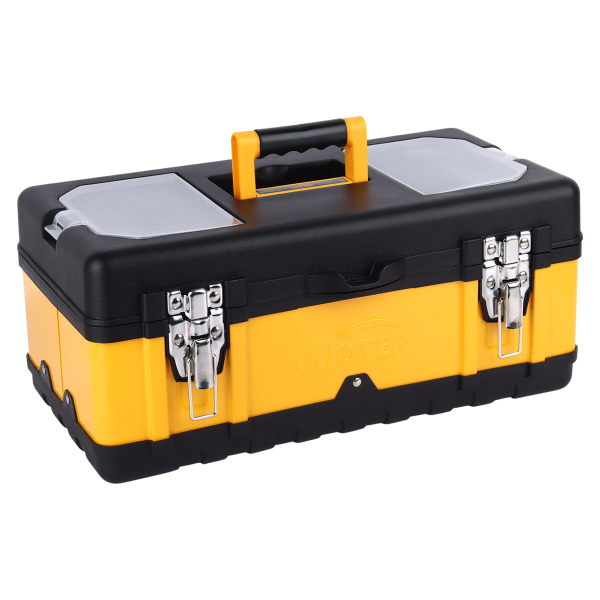 Plastic Tool Box