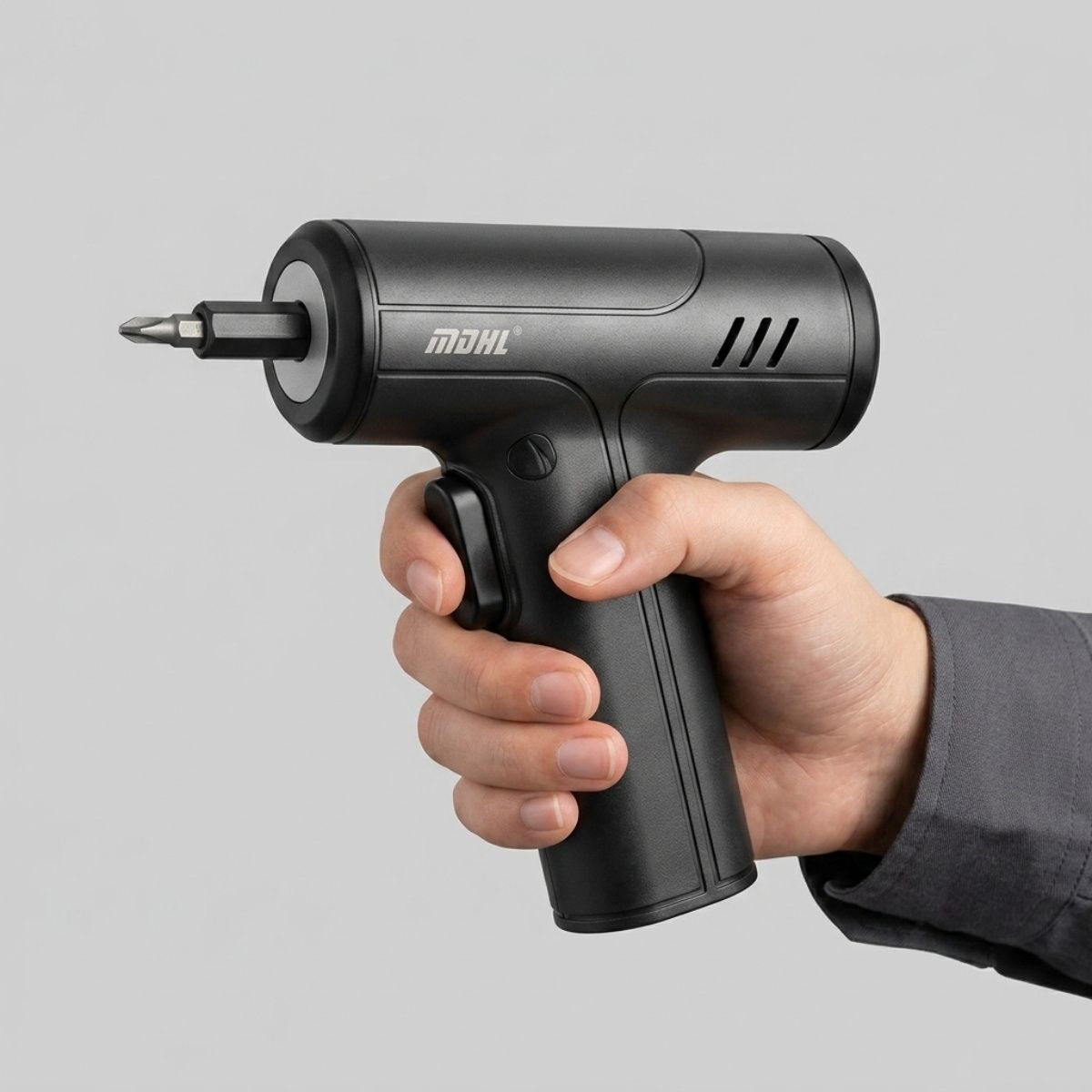 Multifunctional Screw Driver