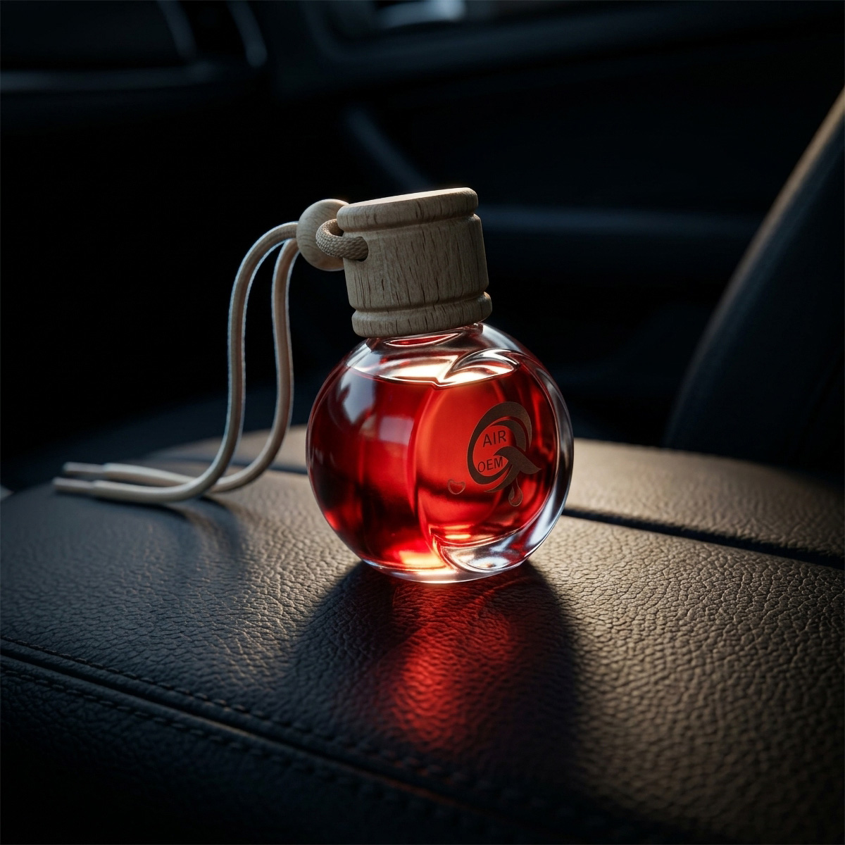 Car Air Freshner Hanging