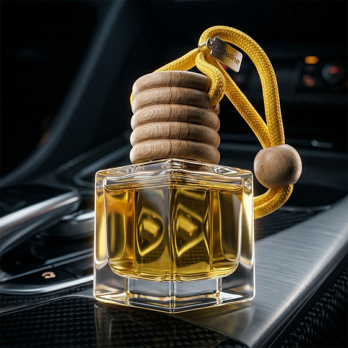 Car Air Freshner Hanging