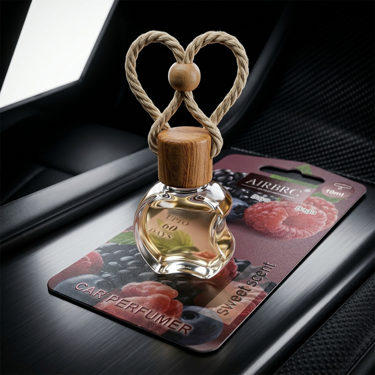 Car Air Freshner Hanging