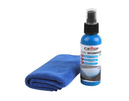 Plastic Cleaner