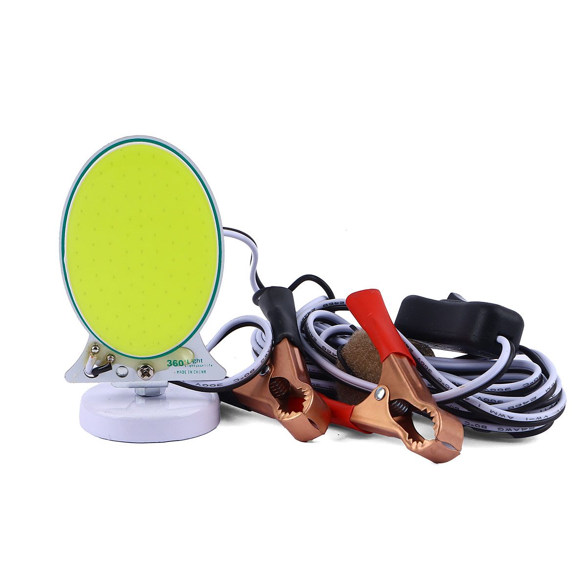 Car Camping Light