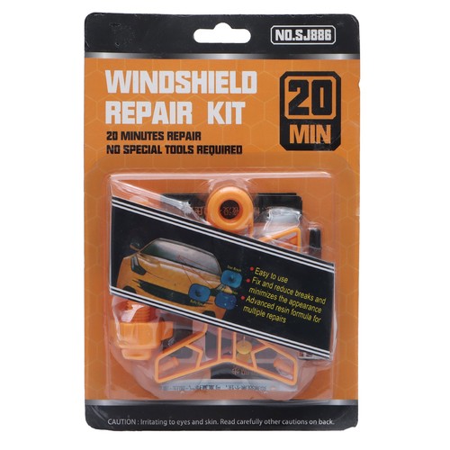 Windshield Repair Kit 20