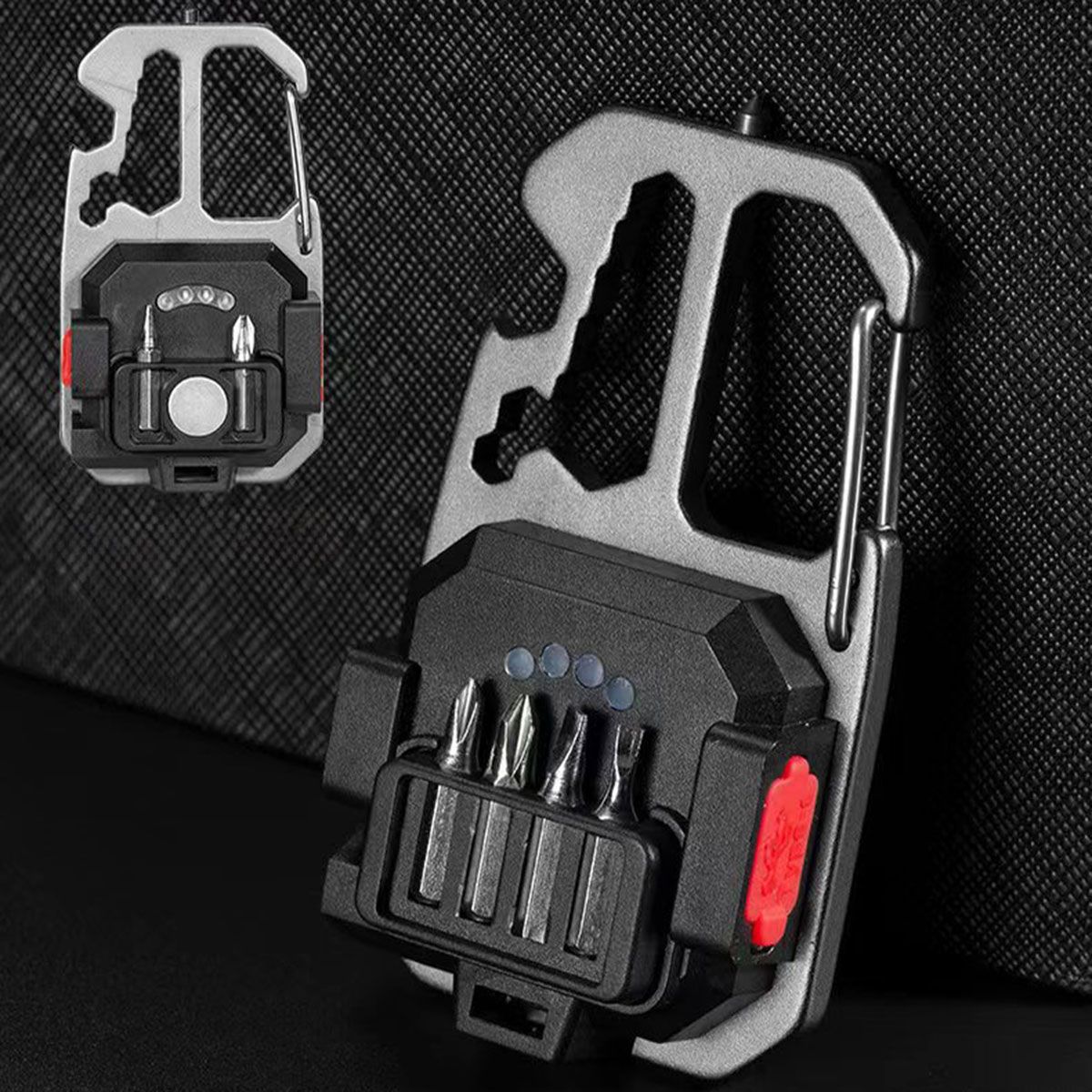 Car Work Light