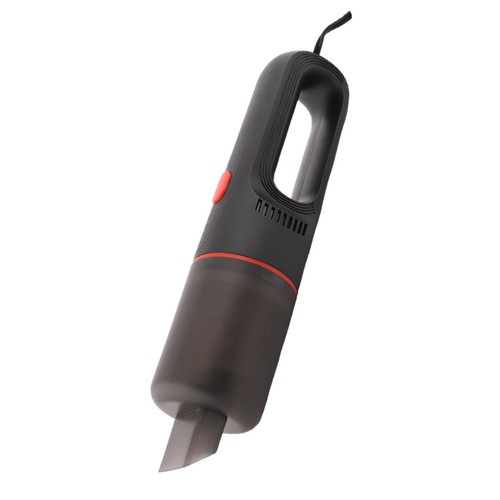 Wireless Car Vacuum Cleaner
