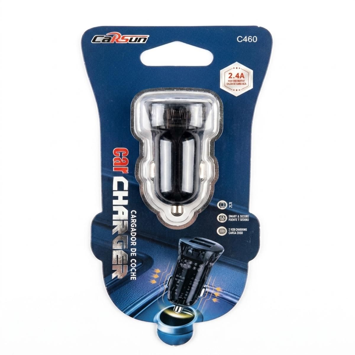 Car Charger