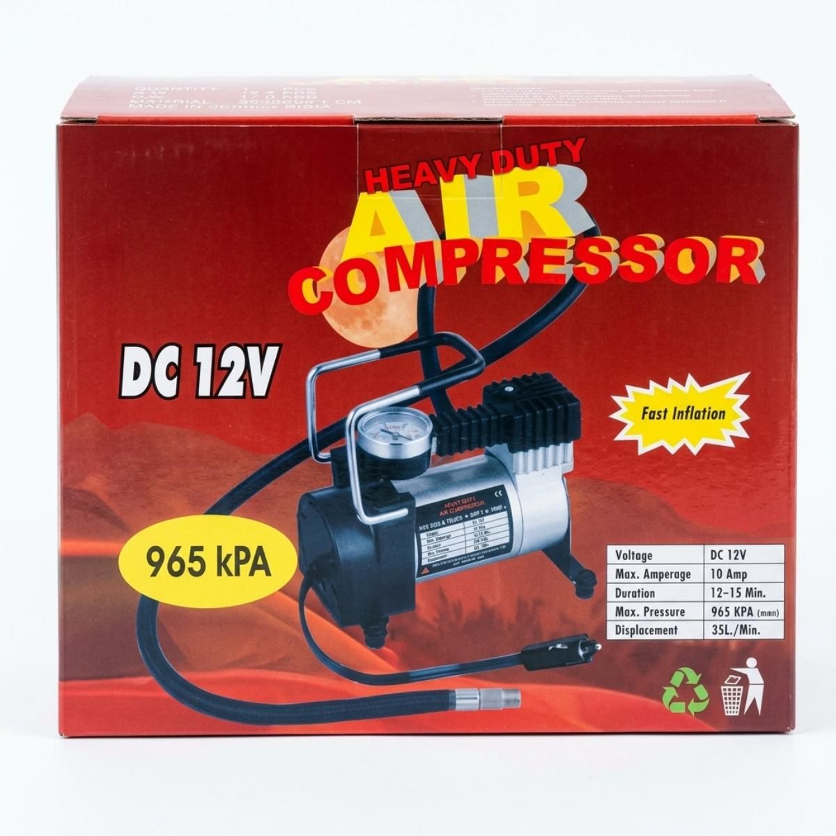Air Compressor