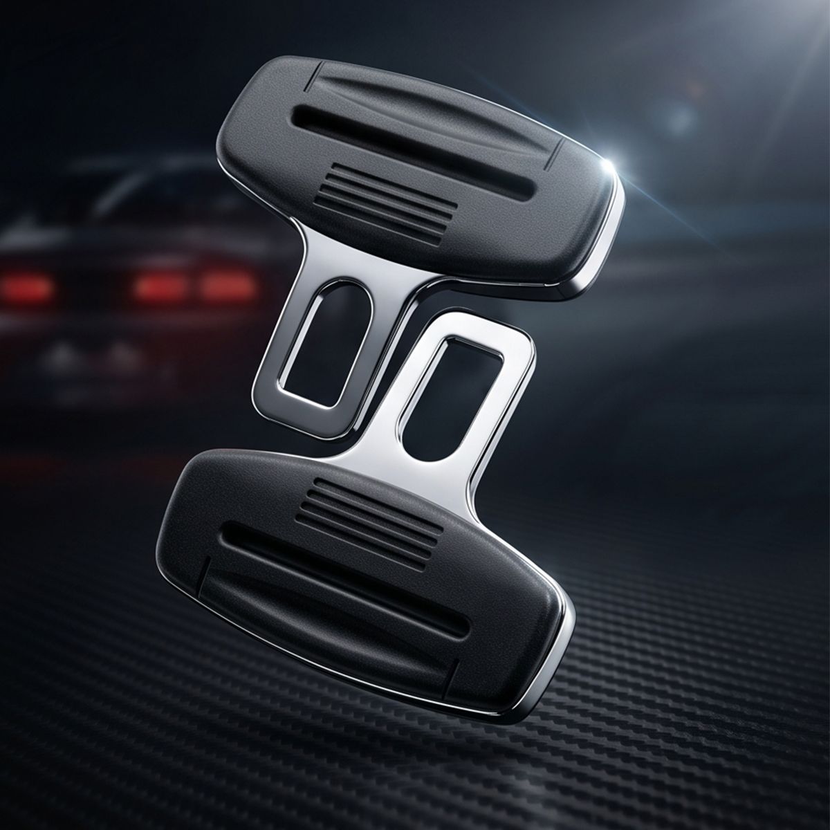 Vehicle Buckle