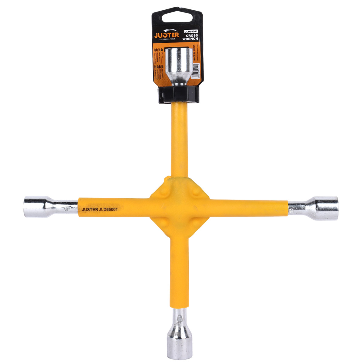 Juster Cross Whrench 14212JLD65001