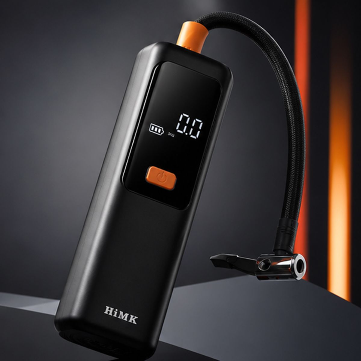 Portable Air Compressor