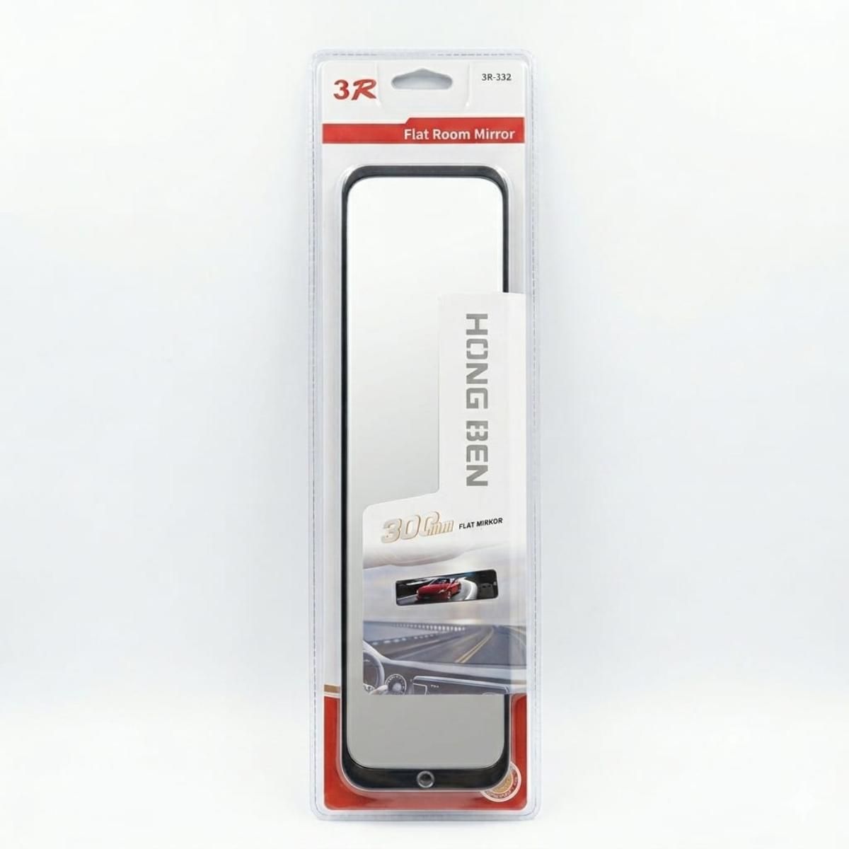 Car Mirror 307.5Cm