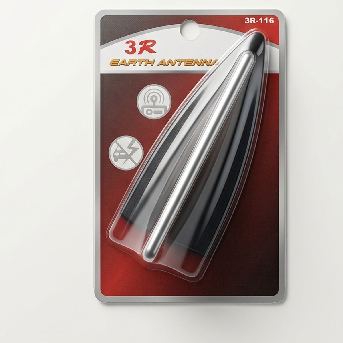 Car Antena