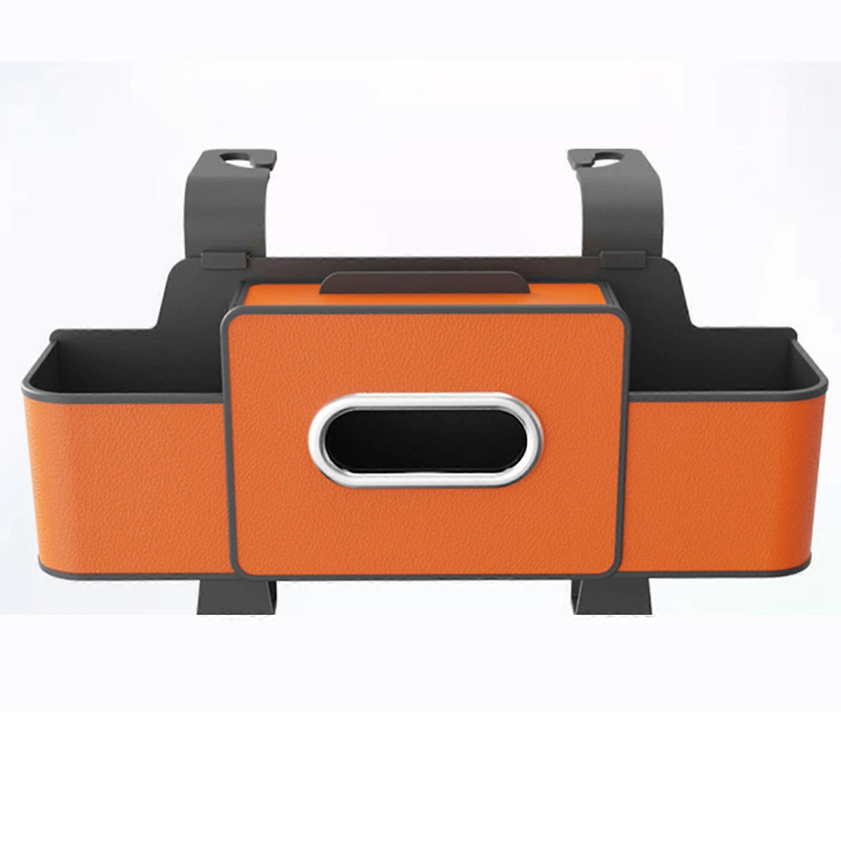 Car Storage Box
