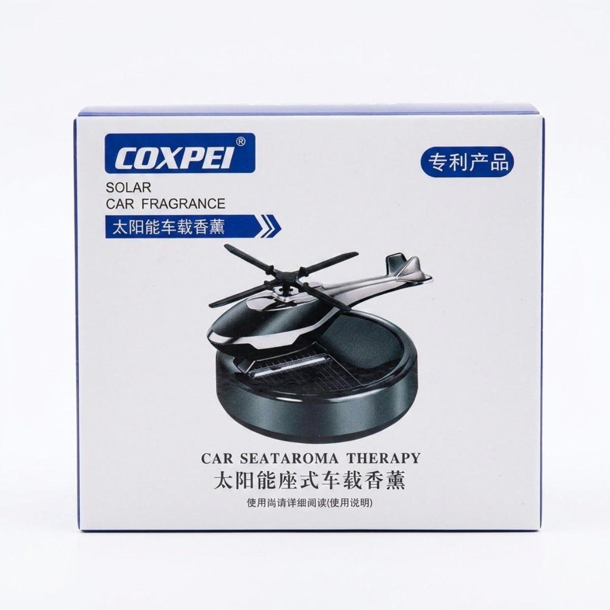 Car Perfumes