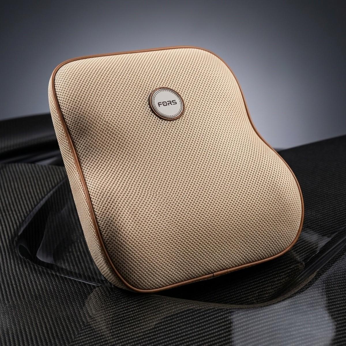 Stp-Car Seat Cushion