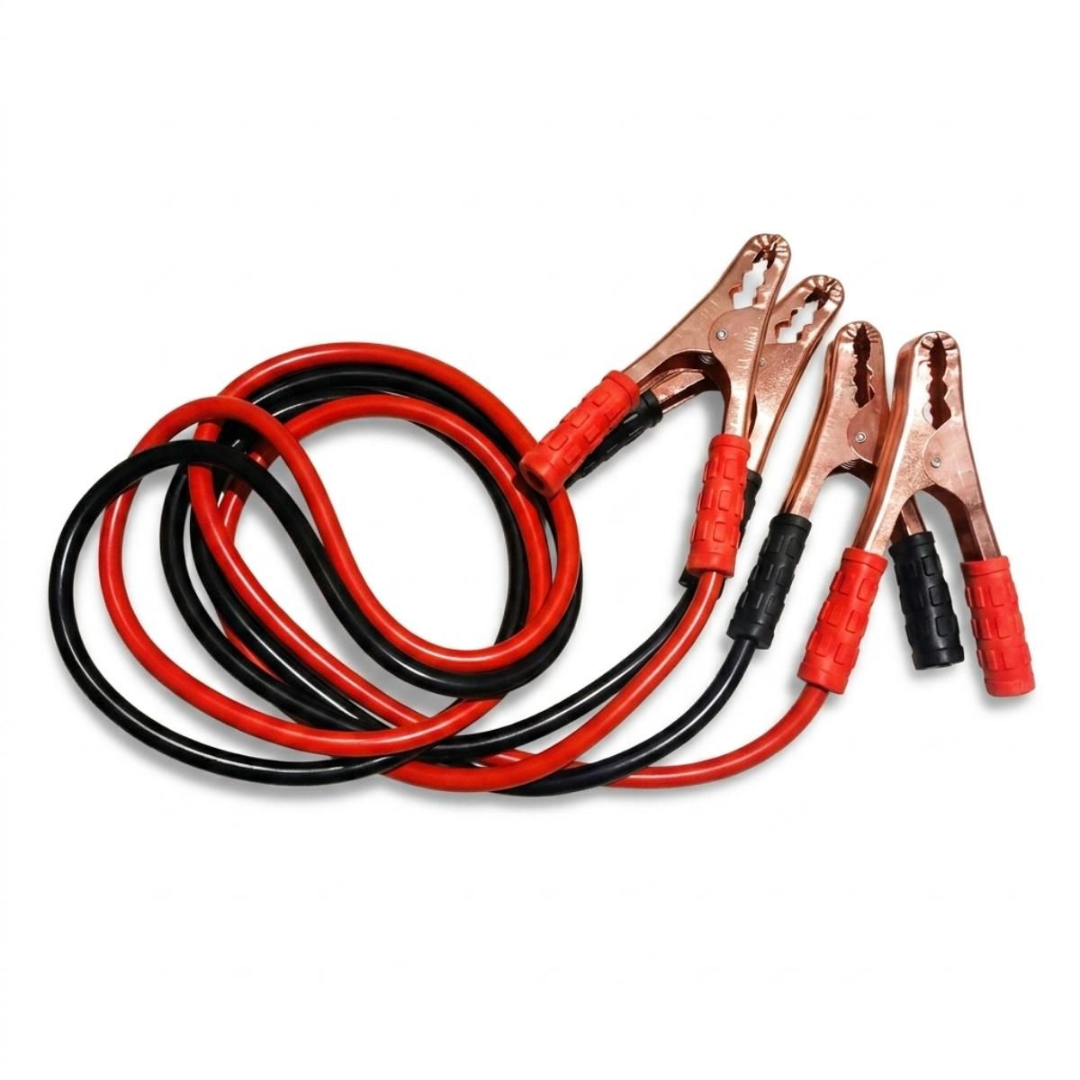 Stp-Booster Cable