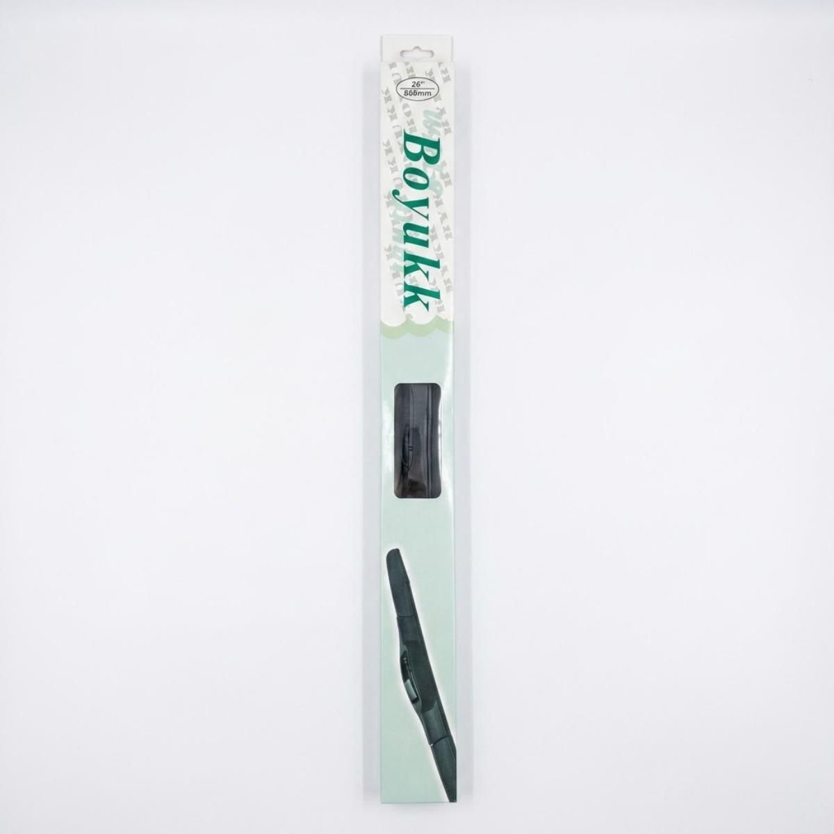 Car Wiper 20''