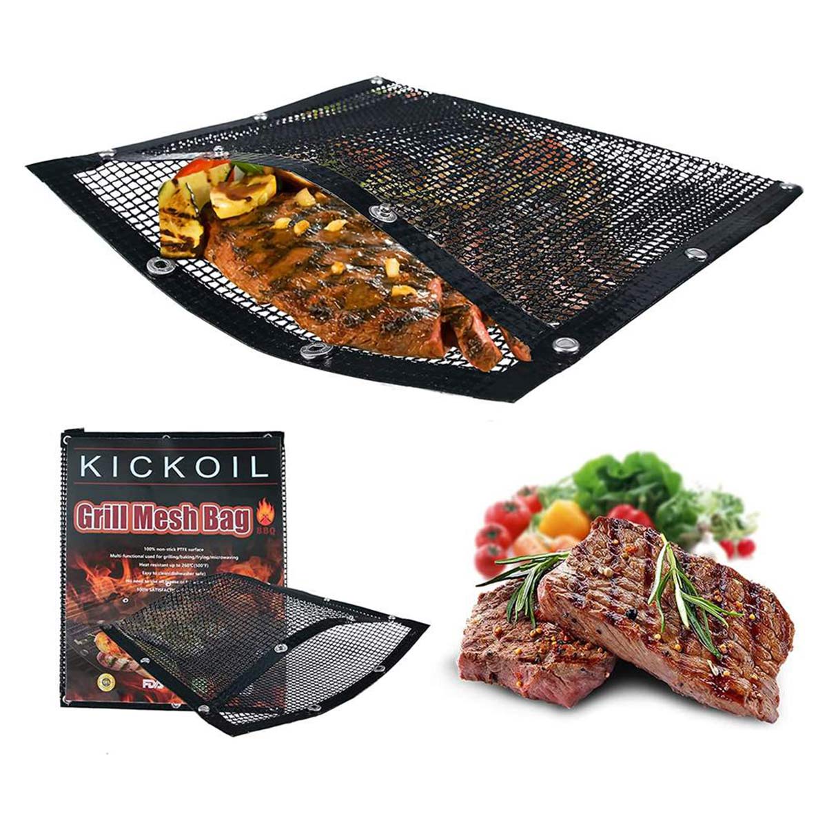 Bbq Stand