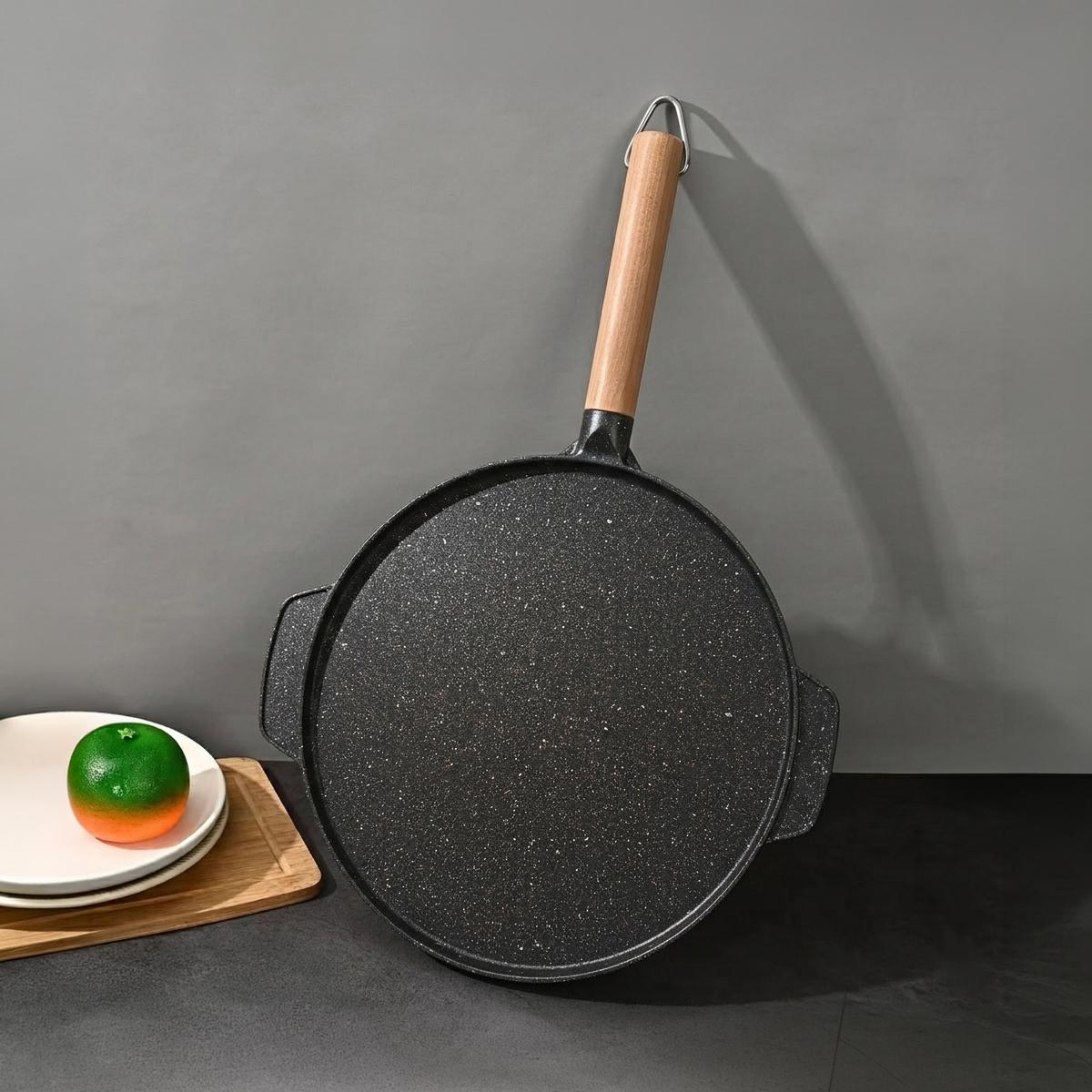 28Cm  Pan Cake Pan Granet