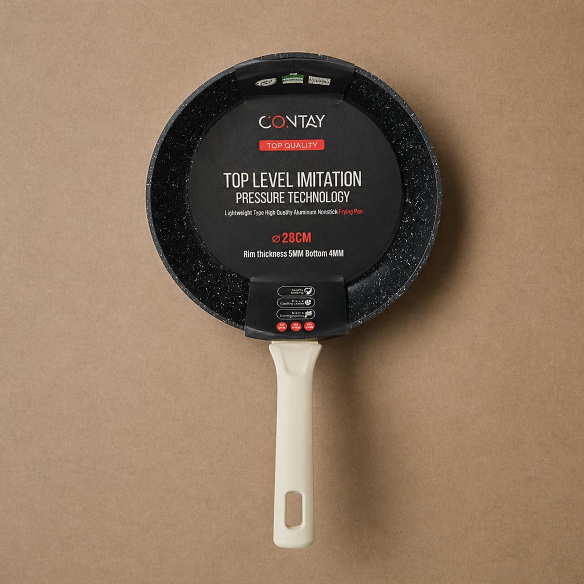 Fry Pan Granet 28Cm