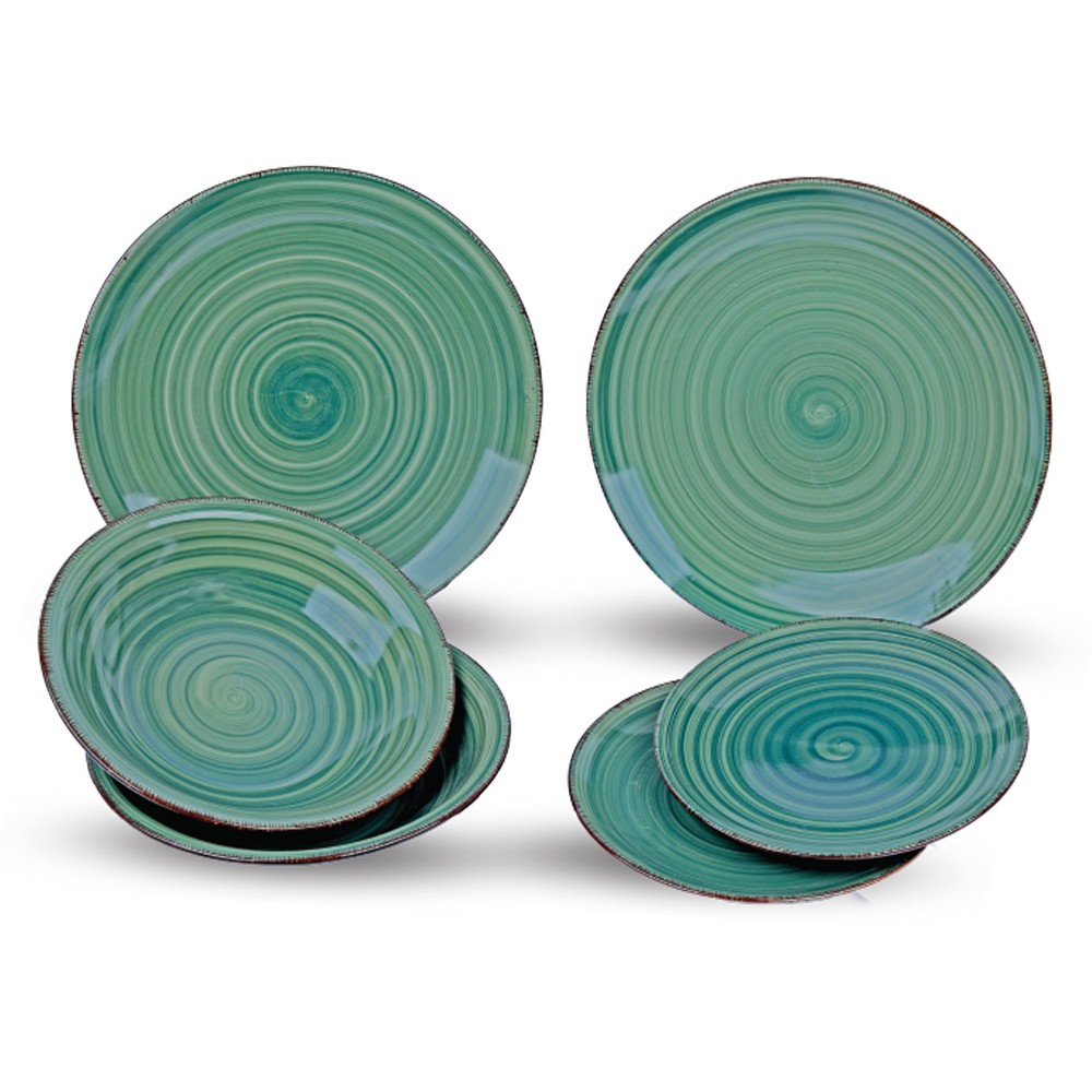 16 Pcs Dinner Set
