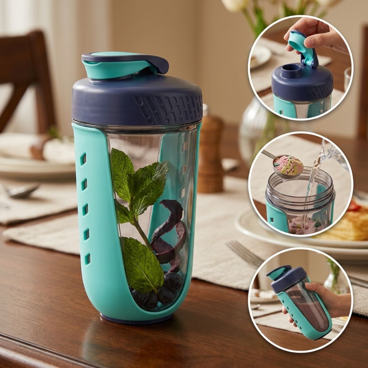 Water Bottle