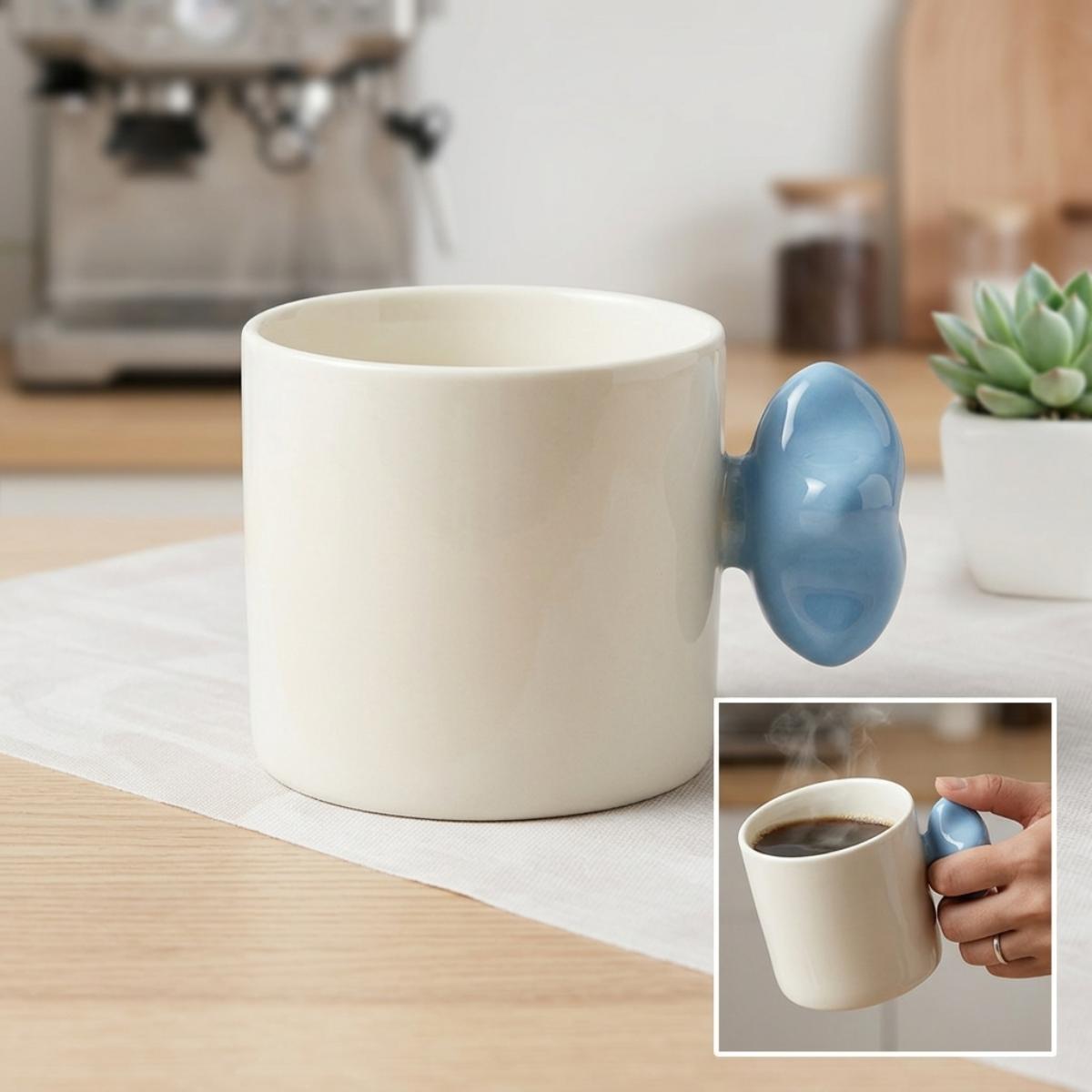 Tea Mug 1Cup