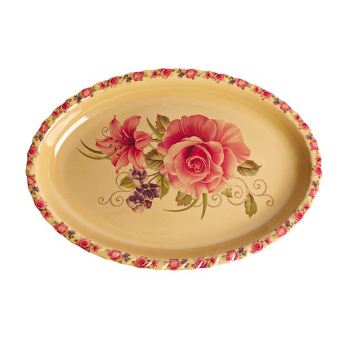 Melamine Tray