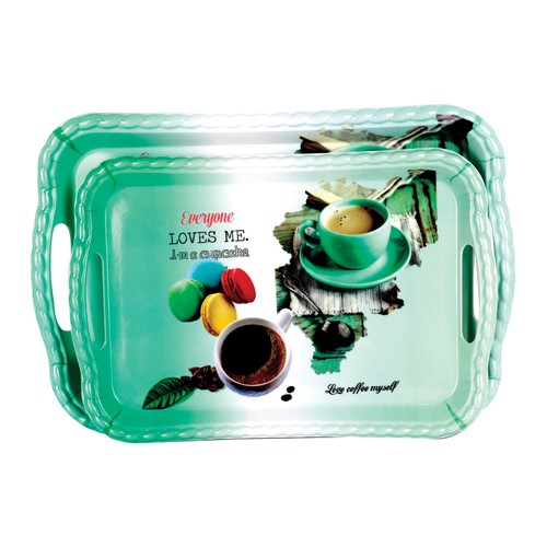 Melamine Tray