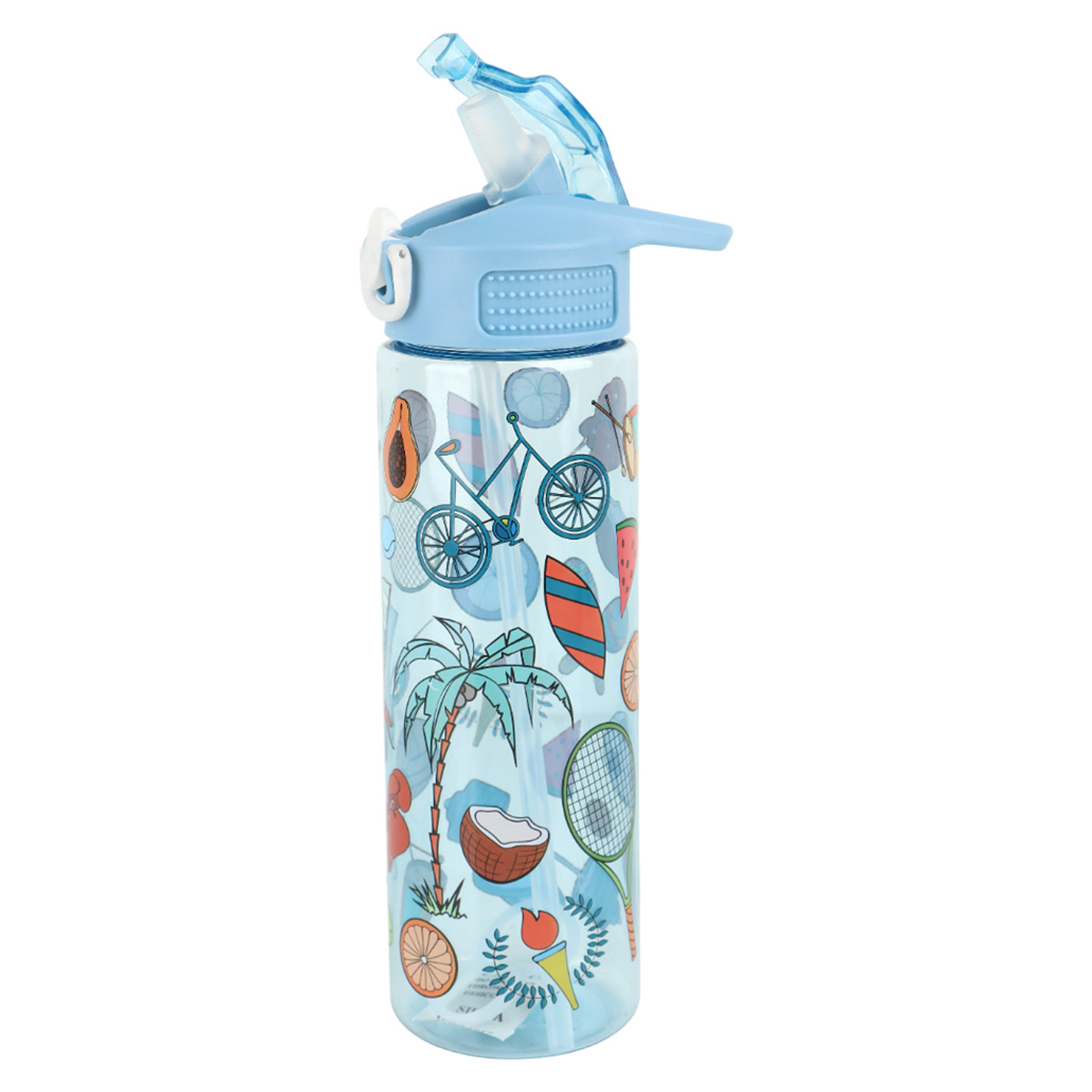 Water Bottle 600ml